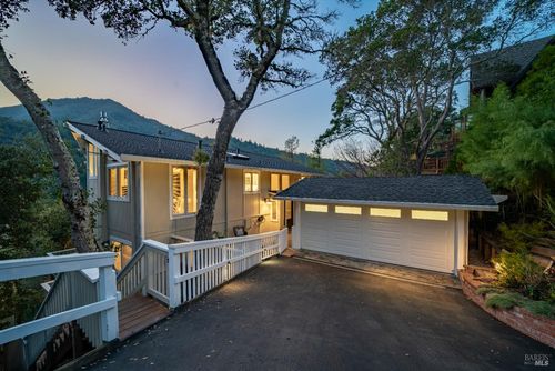 299 Wilson Way, Larkspur, CA, 94939-1936 | Card Image