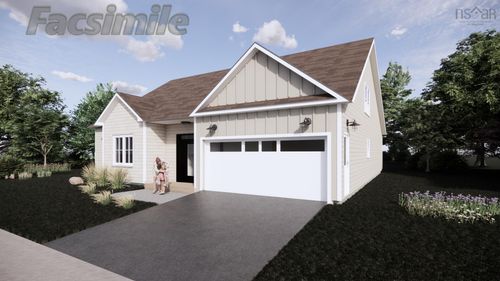 131 Stirling Avenue, Wolfville, NS, B4P2N3 | Card Image