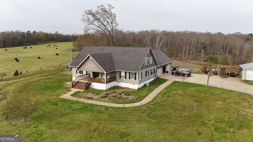 2007 N Akins Bridge Rd, Eastanollee, GA, 30538-2986 | Card Image