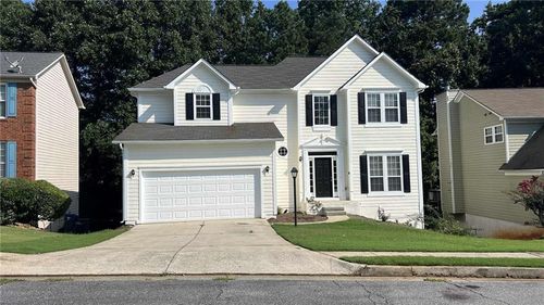 2845 White Blossom Ln, Suwanee, GA, 30024-3535 | Card Image