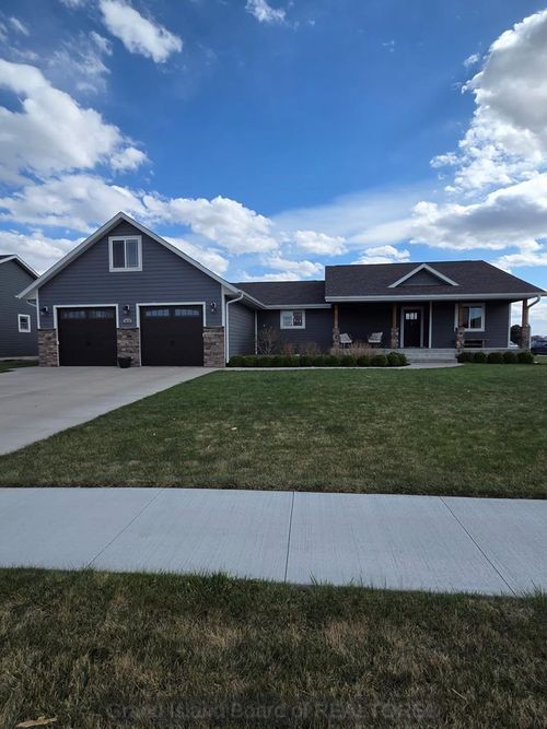 1515 Indian Street, St. Paul, NE, 68873 | Card Image