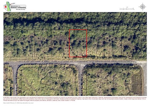 1351 Machado St Sw, PALM BAY, FL, 32908 | Card Image