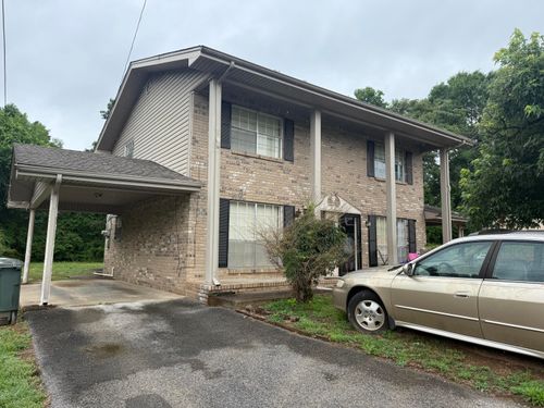3816 Cherwood Ln, Chattanooga, TN, 37406-1210 | Card Image