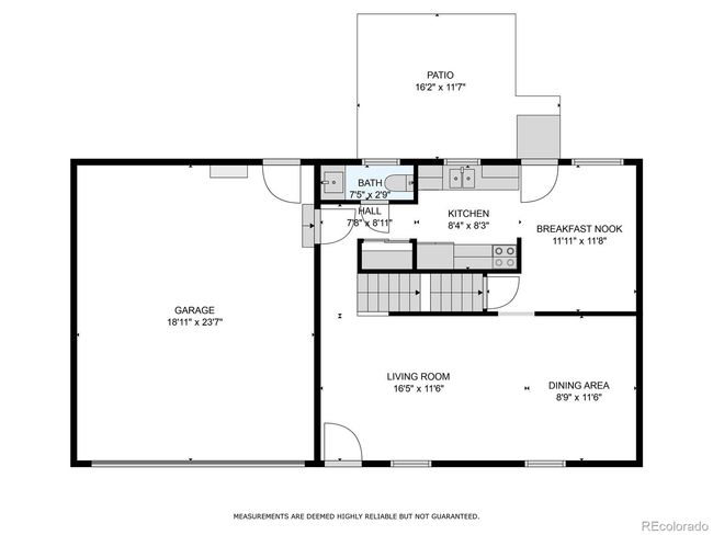 10722 Parfet St, House other with 3 bedrooms, 2 bathrooms and 2 parking in Westminster CO | Image 32