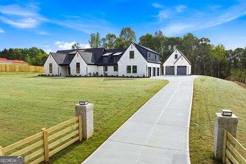 117 Kinney Creek Ln, Pendergrass, GA, 30567 | Card Image
