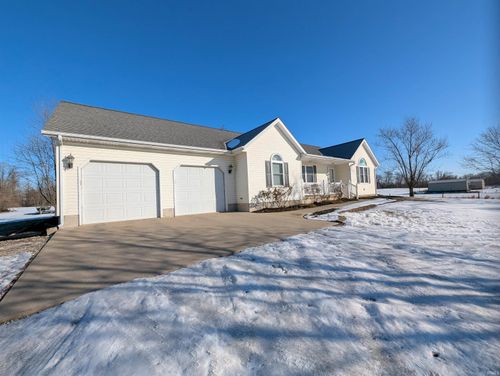 15267 Billet Ln, Saint Francisville, IL, 62460-3167 | Card Image