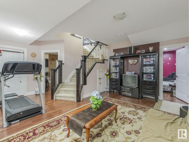 852 Wildwood Cres Nw, House other with 6 bedrooms, 5 bathrooms and 10 parking in Edmonton AB | Image 50