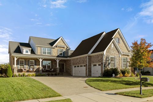 3231 Bradfield Dr, Nolensville, TN, 37135-0660 | Card Image