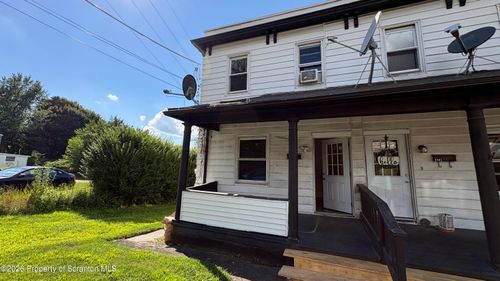1201 Monroe Ave, Dunmore, PA, 18509-2807 | Card Image