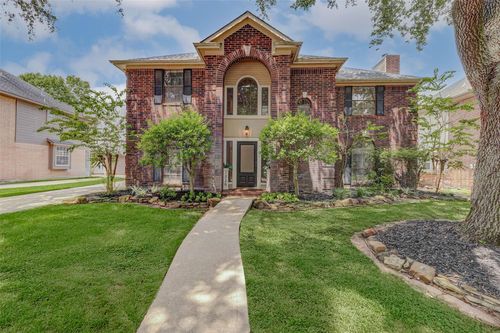1526 Pecan Crossing Dr, Richmond, TX, 77406-6649 | Card Image