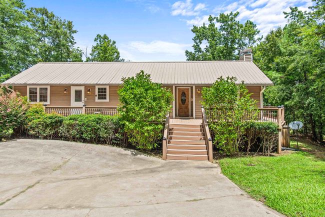 254 Big Oconee River Rd, House other with 7 bedrooms, 4 bathrooms and null parking in Sparta GA | Image 67