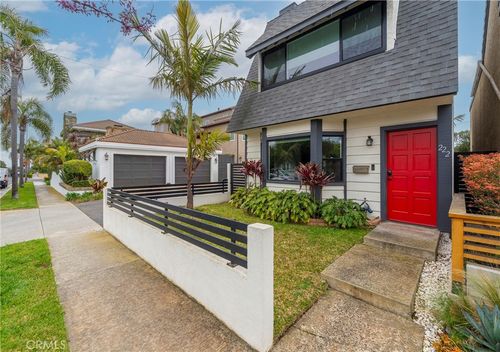 222 Detroit Ave, Huntington Beach, CA, 92648 | Card Image