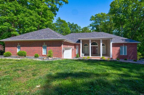 813 W Rudolph Ln, Santa Claus, IN, 47579-6204 | Card Image