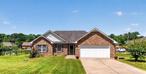 3194 Barretts Ridge Dr, Murfreesboro, TN, 37130-8870 | Card Image
