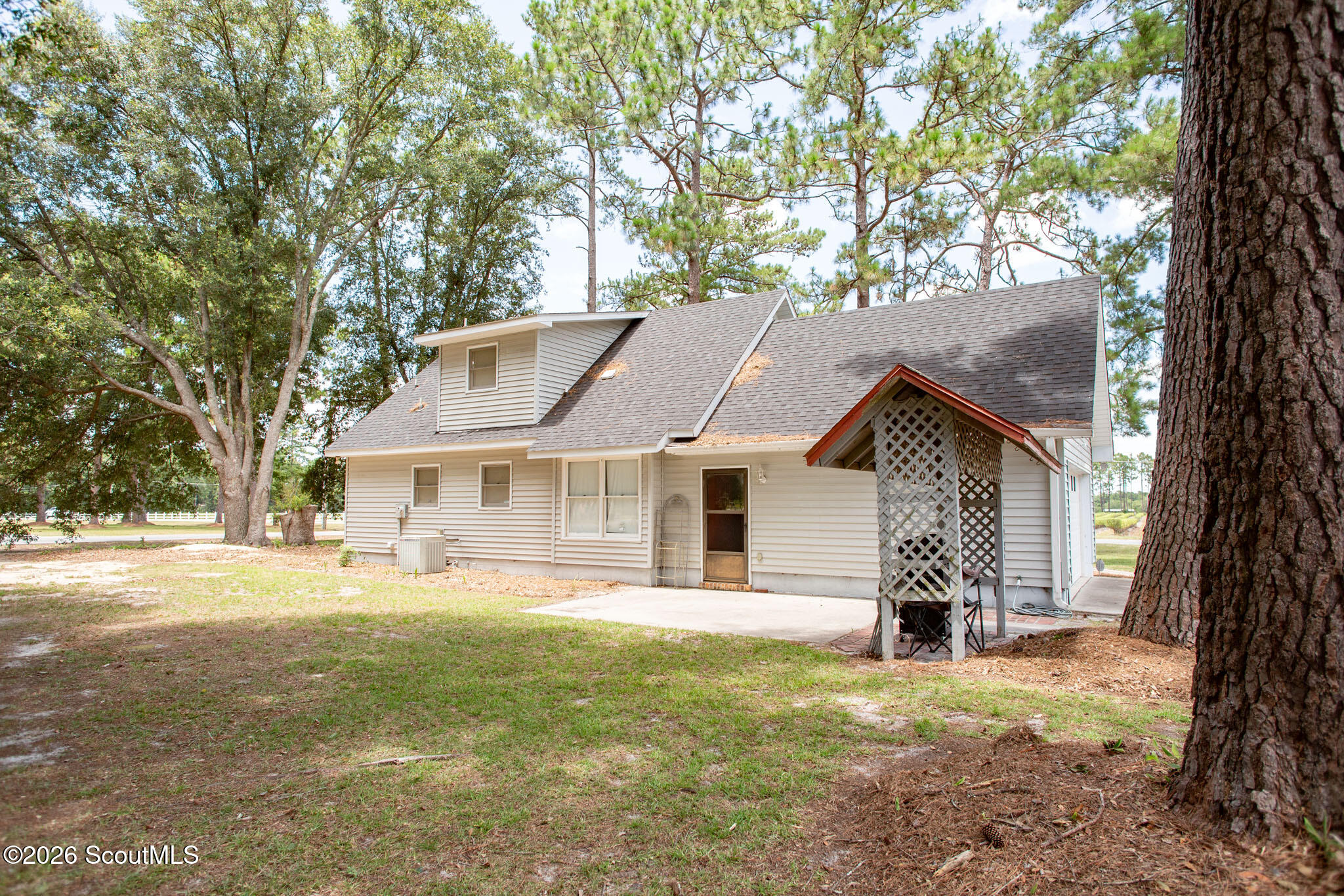 Residential in Waycross 3