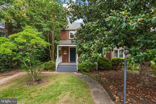 6501 41st Ave, UNIVERSITY PARK, MD, 20782-2155 | Card Image