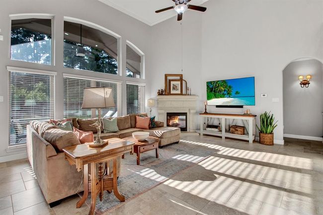 514 Chirping Sparrow Ct, House other with 4 bedrooms, 4 bathrooms and 3 parking in Pinehurst TX | Image 12