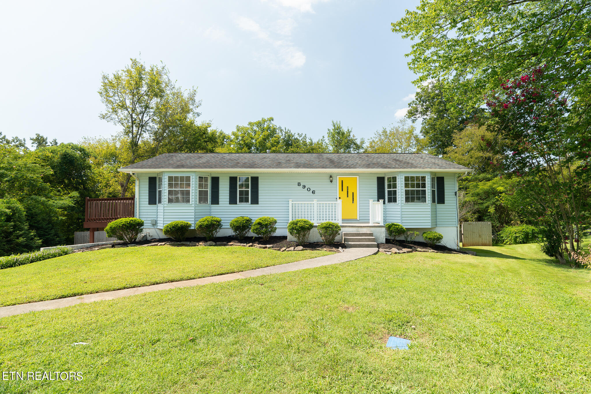 Lyme Ln, Knoxville, TN 37923