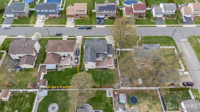 751 S Middlesex Ave, House other with 5 bedrooms, 6 bathrooms and null parking in Colonia NJ | Image 49