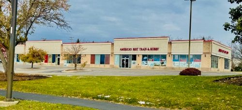 865 Maplewood Dr, Itasca, IL, 60143-2077 | Card Image