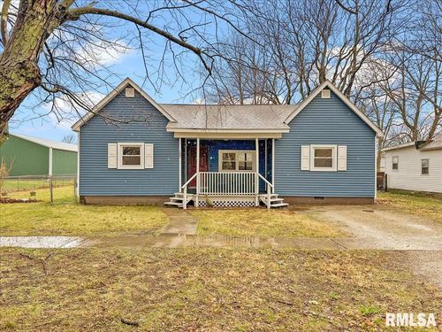 127 6th St, Illiopolis, IL, 62539-3582 | Card Image