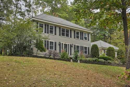 363 N Shore Rd, Spofford, NH, 03462-3908 | Card Image