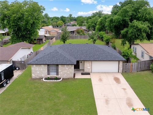 1506 Barbara Ln, Killeen, TX, 76549-1422 | Card Image