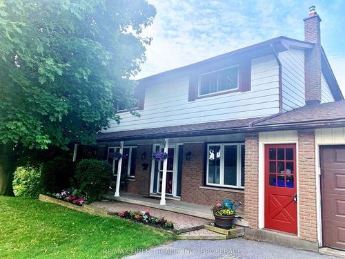 1043 Lincoln Dr, Kingston, ON, K7M4Z3 | Card Image