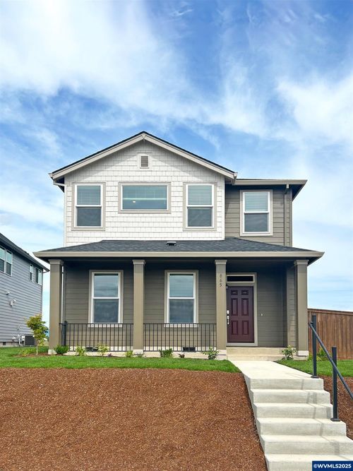 865 Legacy St, Eugene, OR, 97402 | Card Image