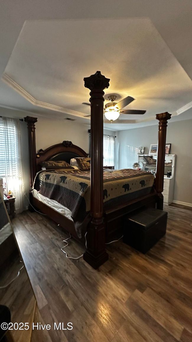 2942 High Plains Dr, House other with 4 bedrooms, 3 bathrooms and 2 parking in Hope Mills NC | Image 20