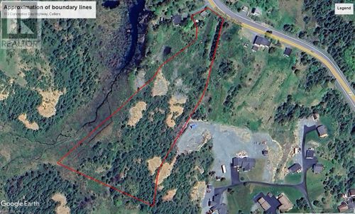 113 Conception Bay Highway, Colliers, NL, A0A1Y0 | Card Image