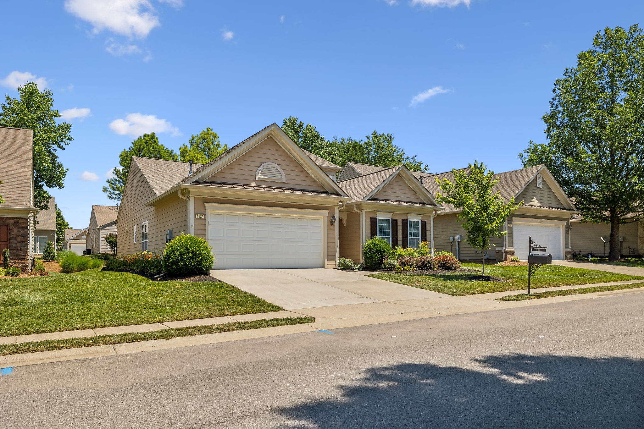 Bastion Cir, Mount Juliet, TN 37122