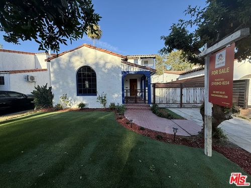 4250 9th Ave, LOS ANGELES, CA, 90008-5208 | Card Image
