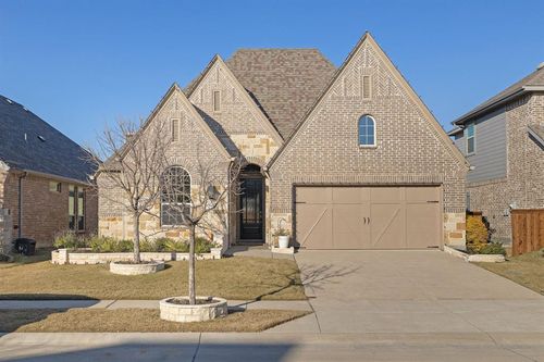 841 Underwood Lane, Celina, TX, 75009 | Card Image