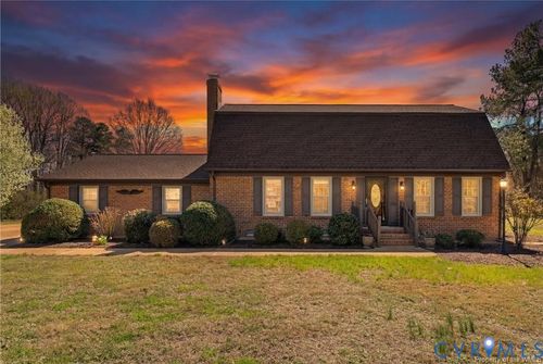 103 Tanbark Ln, Williamsburg, VA, 23188-1119 | Card Image