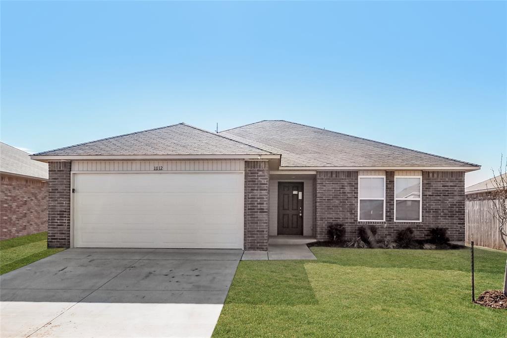99th St, Yukon, OK 73099