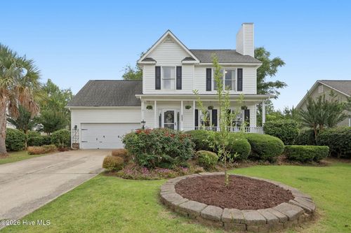 111 Sidney Ln, Jacksonville, NC, 28540-4080 | Card Image