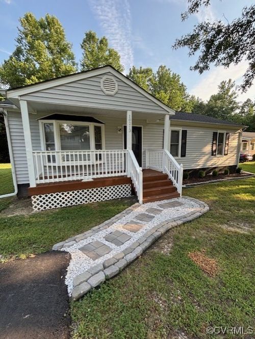 10213 Carol Anne Rd, Chesterfield, VA, 23832-6945 | Card Image