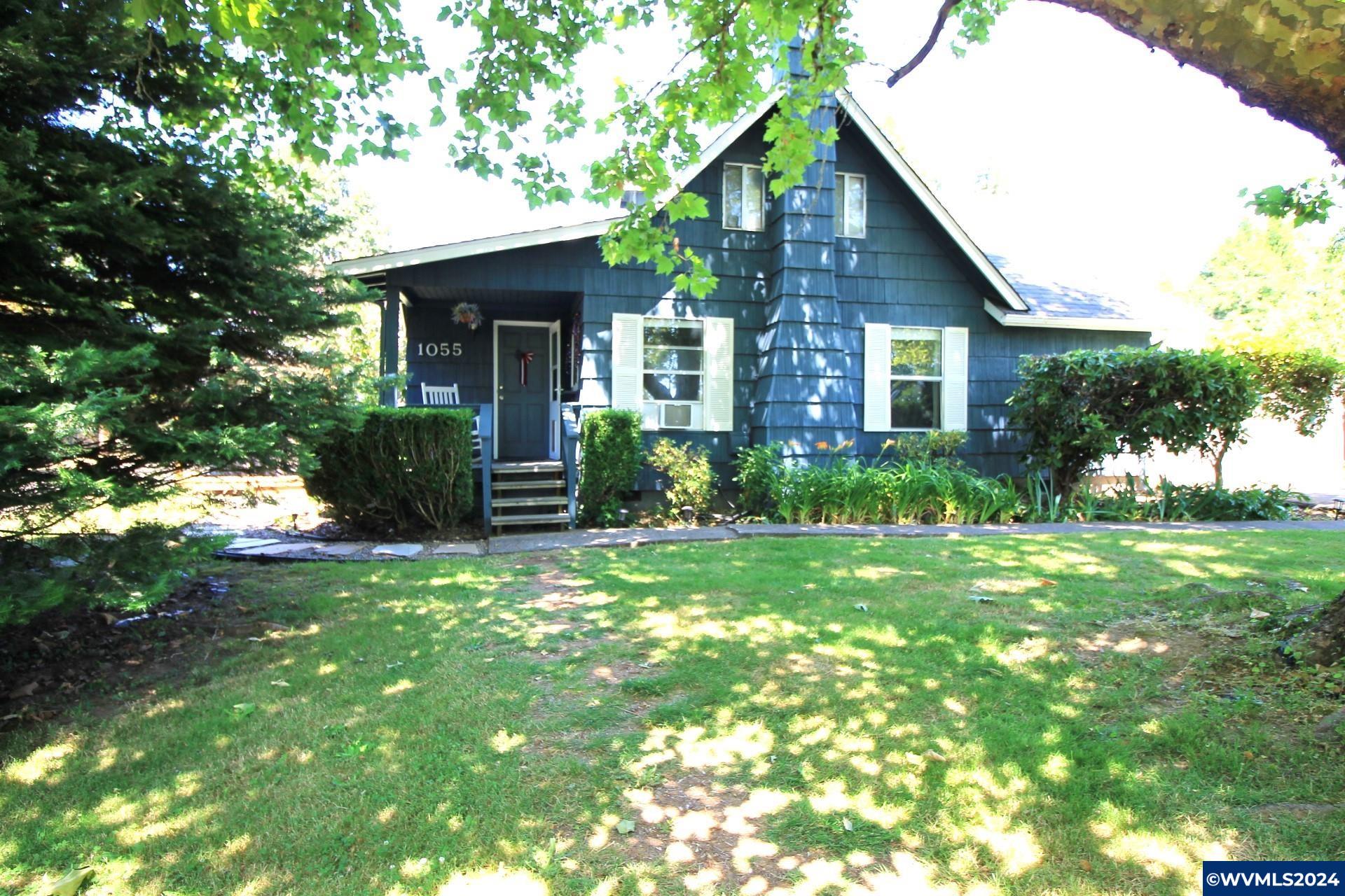 Cedar Way, Salem, OR 97302
