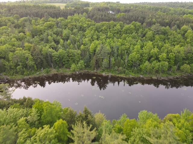 Land in Sebec 3