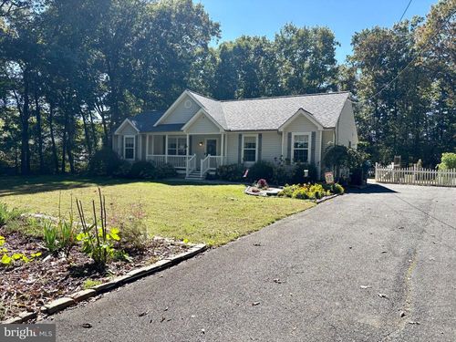 1683 Willow Grove Rd, MONROEVILLE, NJ, 08343-4540 | Card Image