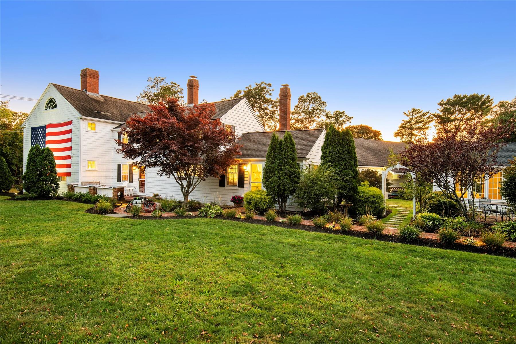 Residential in East Falmouth 3