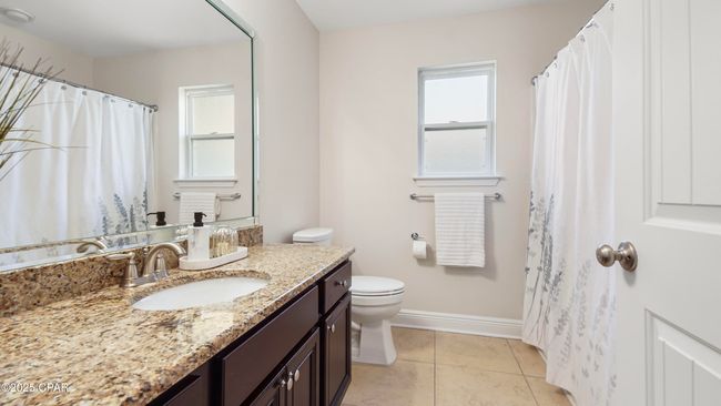 76 Mosaic Oaks Cir, House other with 3 bedrooms, 3 bathrooms and null parking in Santa Rosa Beach FL | Image 36