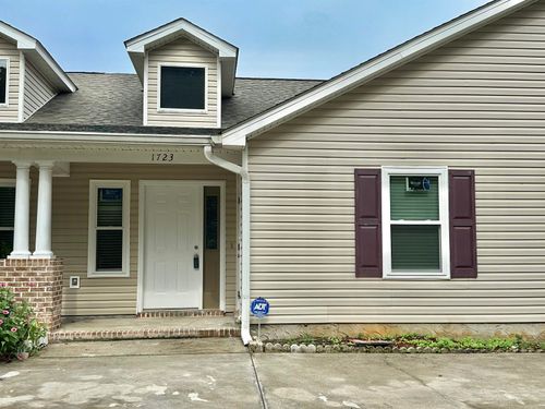 1723 Quazar Road, TALLAHASSEE, FL, 32311 | Card Image
