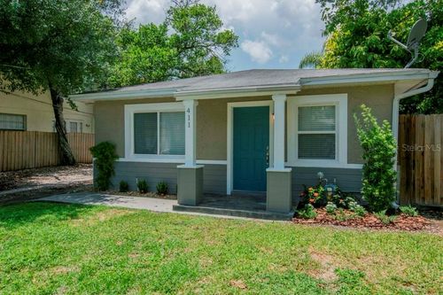 1-411 S Albany Ave, TAMPA, FL, 33606-2080 | Card Image
