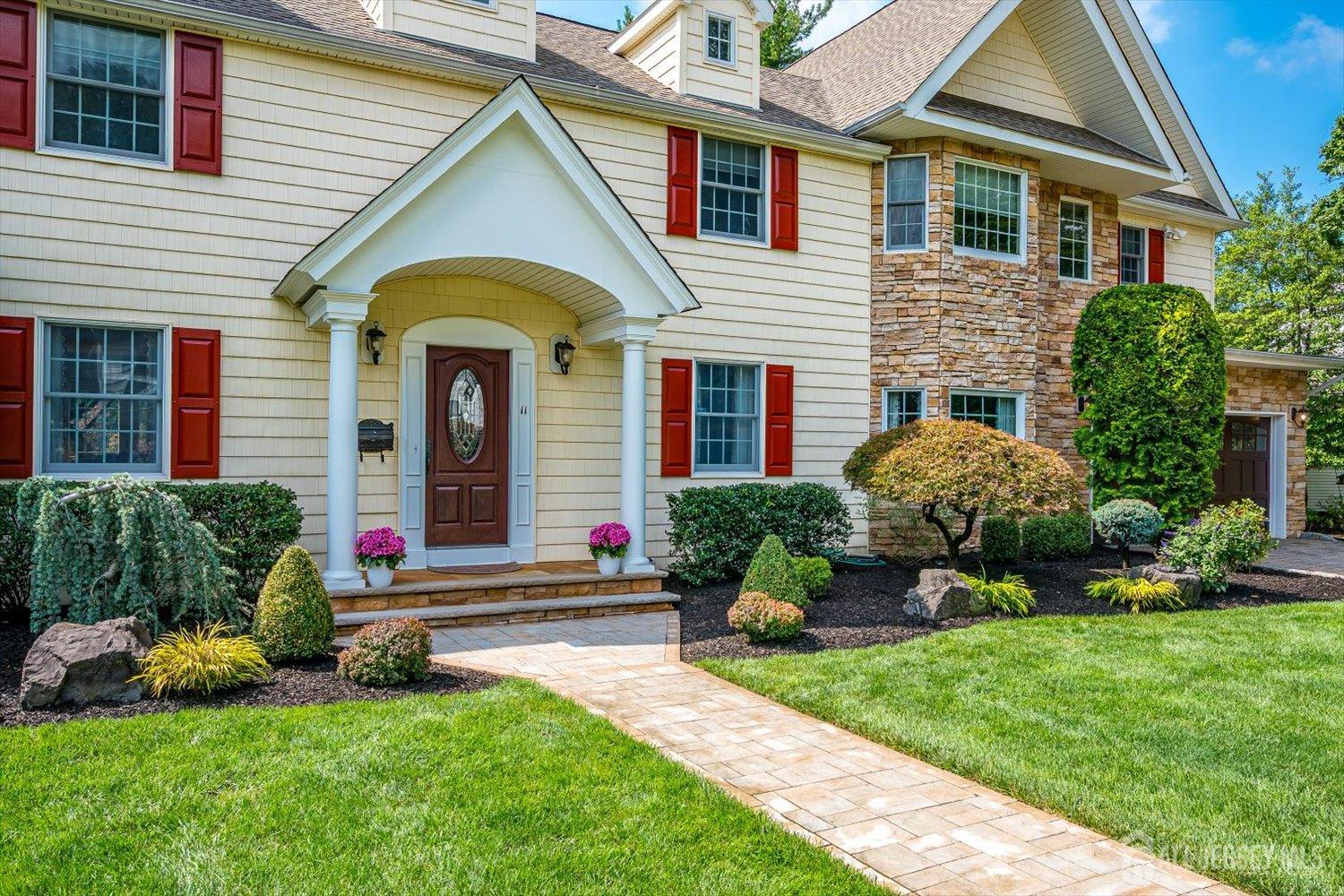 Residential in Metuchen 4