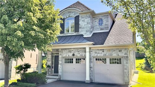 60 Mcgrath Crt, Dundas, ON, L9H0A5 | Card Image