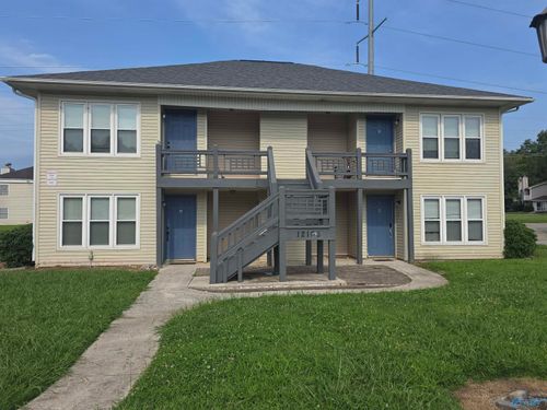 apt-c-12105 Carriage Ct Se, Huntsville, AL, 35803-2967 | Card Image