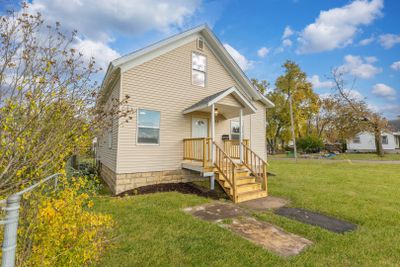 433 Linden Avenue, House other with 4 bedrooms, 2 bathrooms and 4 parking in Joliet IL | Image 2