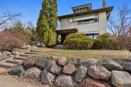 4153 Park Ave, Minneapolis, MN, 55407-3128 | Card Image